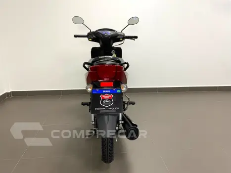 HONDA BIZ 125 ES