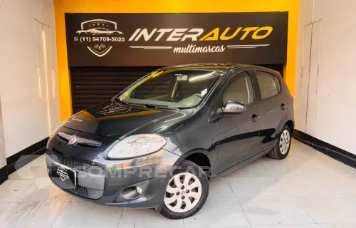 Fiat PALIO 1.0 MPI Attractive 8V 4 portas