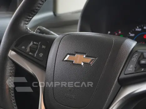 SPIN PREMIER 7L 1.8 8V ECONOFLEX 4P C/AR - AUTOMÁTICO