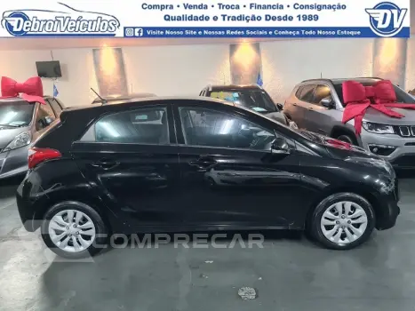 HB20 1.0 Comfort 12V