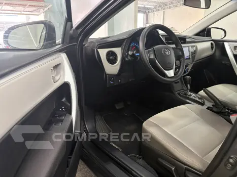 COROLLA 1.8 GLI 16V