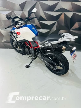G310 GS