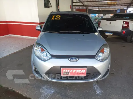 FIESTA 1.6 MPI Class 8V