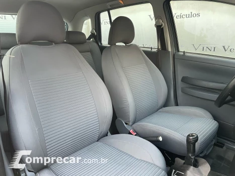 SPACEFOX 1.6 MI Sportline 8V