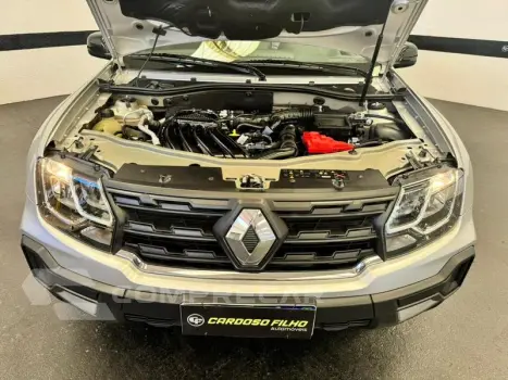 OROCH INTENSE 1.6 FLEX 16V MEC.