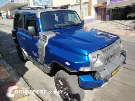 T4 3.2 Turbo