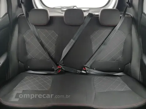 KWID 1.0 12V SCE FLEX ZEN MANUAL