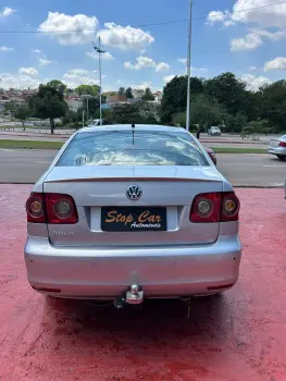 POLO SEDAN 1.6 MI 8V