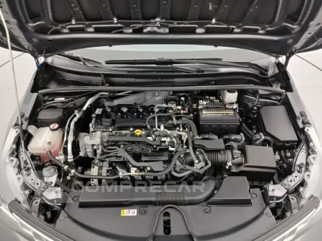 COROLLA 2.0 VVT-IE FLEX GLI DIRECT SHIFT