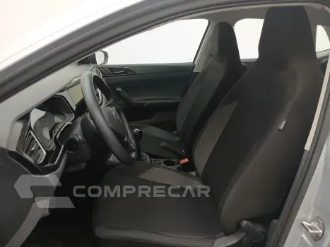 POLO 1.0 MPI TRACK MANUAL