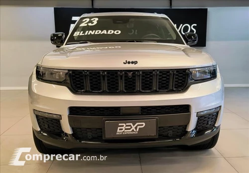 GRAND CHEROKEE 2.0 Turbo 4XE AT8