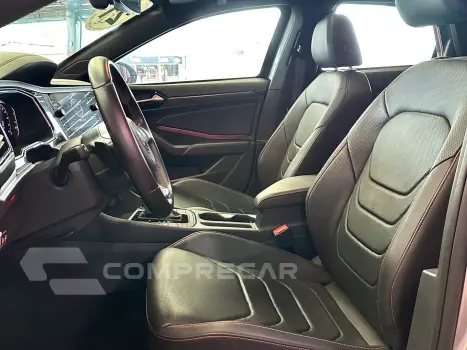 JETTA 2.0 350 TSI GASOLINA GLI DSG