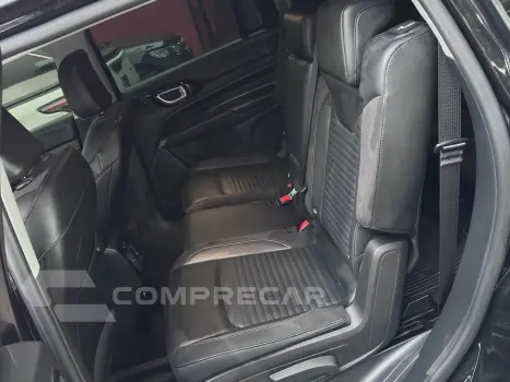 COMMANDER 1.3 T270 TURBO FLEX LIMITED AT6