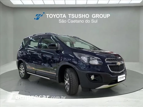 SPIN 1.8 Activ 8V