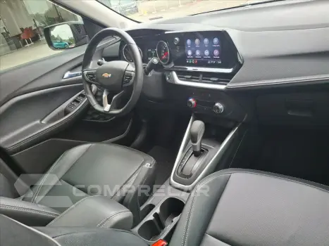 MONTANA 1.2 TURBO FLEX PREMIER AUTOMÁTICO