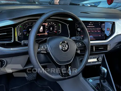 POLO 1.0 200 TSI Highline