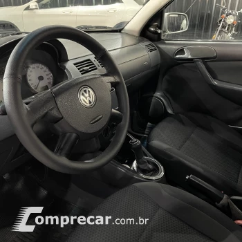 SAVEIRO 1.6 MI Trend CS 8V G.IV