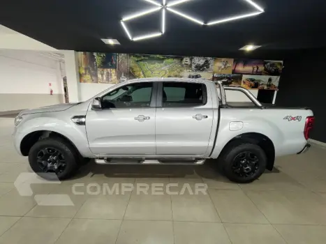 RANGER 3.2 XLT 4X4 CD 20V