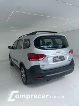 SPIN 1.8 Activ7 8V