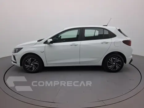 ONIX 1.0 FLEX MANUAL