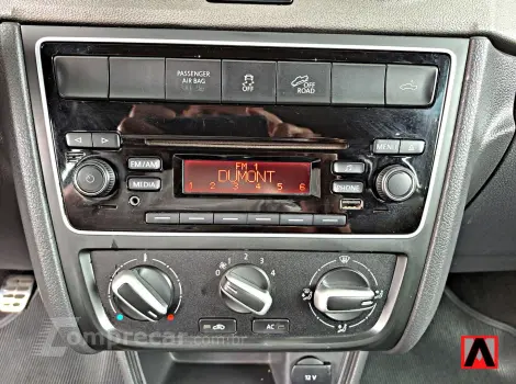 SAVEIRO 1.6 Cross CE 16V