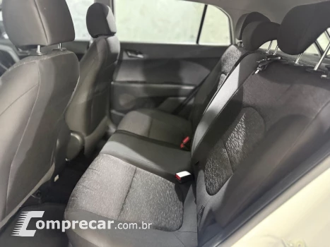 CRETA 1.6 16V Attitude