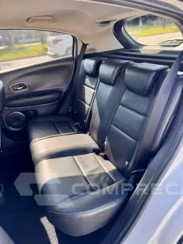 HR-V Touring 1.8 Flexone 16V 5p Aut.