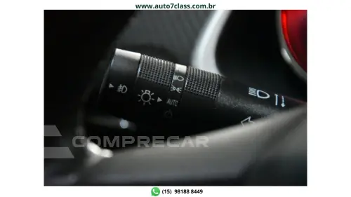 ONIX - 1.0 TURBO PLUS LTZ AUTOMÁTICO