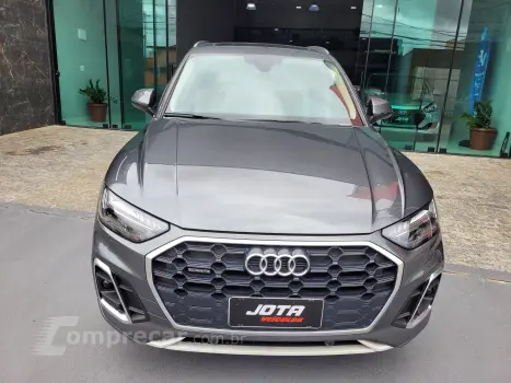 Q5 2.0 45 TFSI S-line Quattro S Tronic
