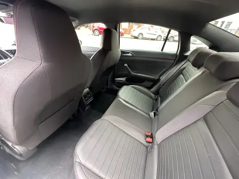 VIRTUS 1.4 250 TSI GTS