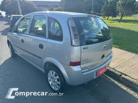 Meriva 1.4 JOY