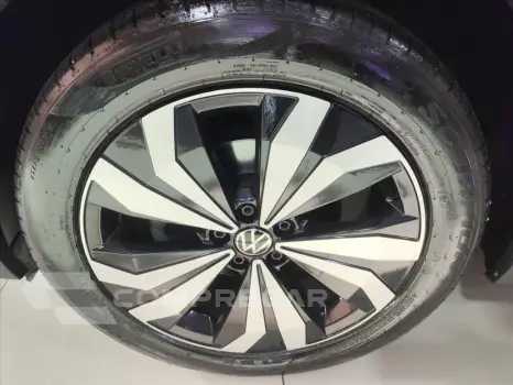 T-CROSS 1.0 200 TSI TOTAL FLEX COMFORTLINE AUTOMÁ