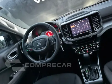 TORO 1.3 TURBO 270 FLEX FREEDOM AT6