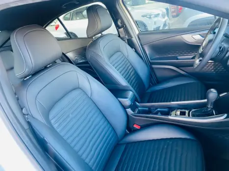 FASTBACK 1.3 Turbo 270 Abarth