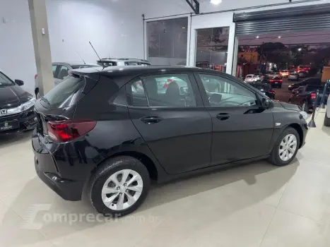 ONIX HATCH 1.0 12V Flex 5p Mec.