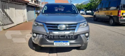 HILUX SW4 2.8 D-4d Turbo SRX 4X4