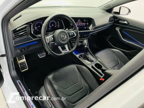 JETTA GLI AG