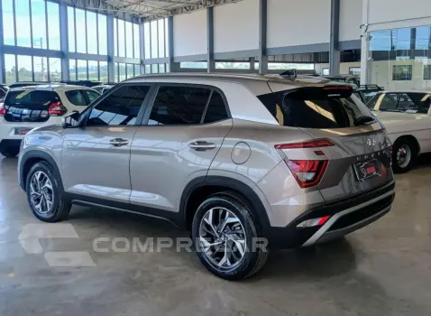 CRETA 1.0 Tgdi Platinum