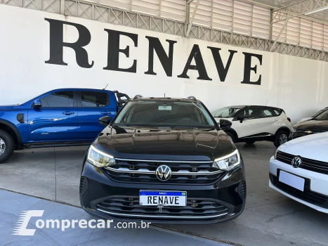 NIVUS 1.0 200 TSI Comfortline