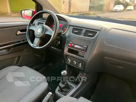 Fox 1.0 Mi 8V Flex 4P Manual