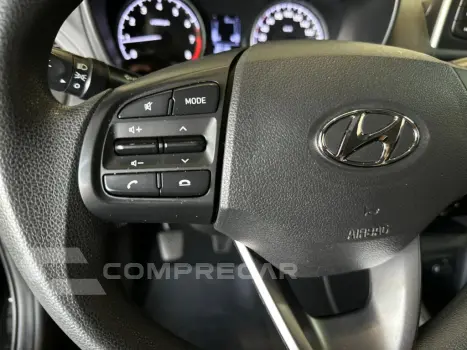 HB20 1.0 12V FLEX SENSE MANUAL