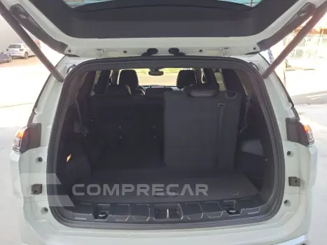 Commander Overl. TD380 2.0 4x4 Die. Aut.