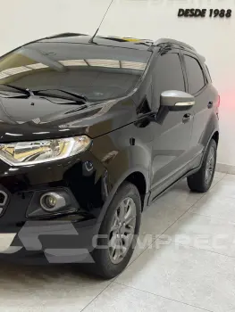 Ecosport 1.6 16V 4P FREESTYLE PLUS FLEX