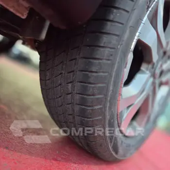 WR-V EX 1.5 Flexone 16V 5p Aut.