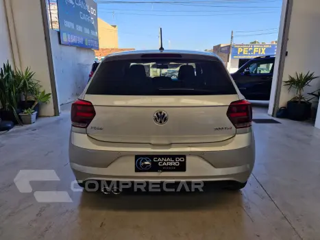 GOLF 1.0 200 TSI Comfortline