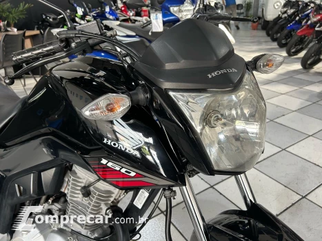 CG FAN 160C