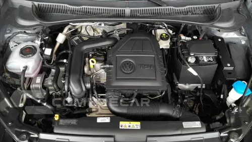 NIVUS 1.0 200 TSI TOTAL FLEX COMFORTLINE AUTOMÁTI