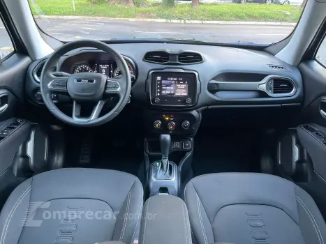 Renegade 1.3 T270 Turbo Flex Sport At6