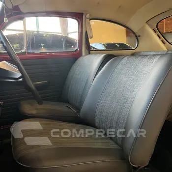 FUSCA 1.3 8V