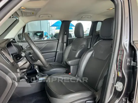 RENEGADE 1.3 T270 Turbo Longitude